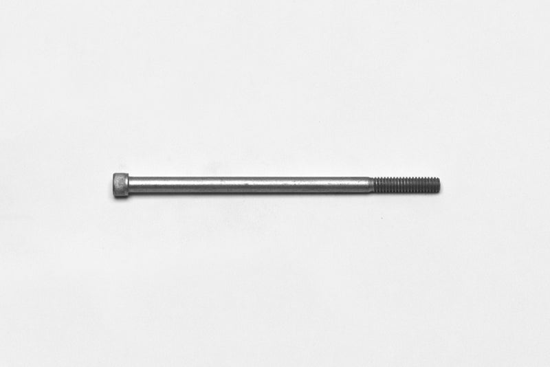 Wilwood bolt 1/4-20X5.00 LG shcs alloy WES072 CL1 silver asme B18.3