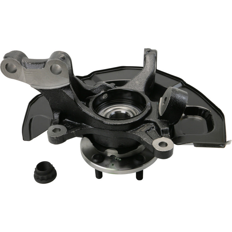 MOOG 04-06 Lexus ES330 Front Right Complete Knuckle Assembly