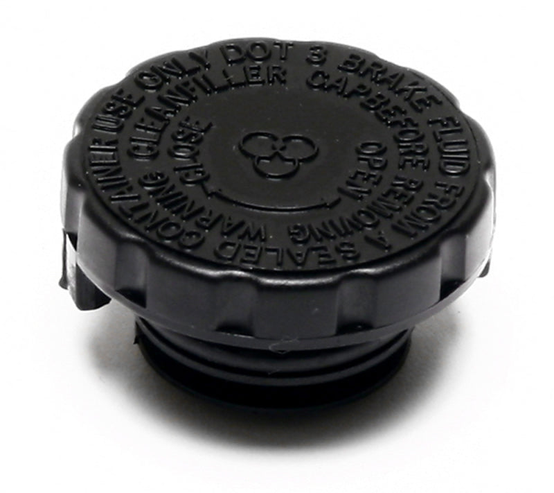 Wilwood cap reservoir M/C remote type wilwood