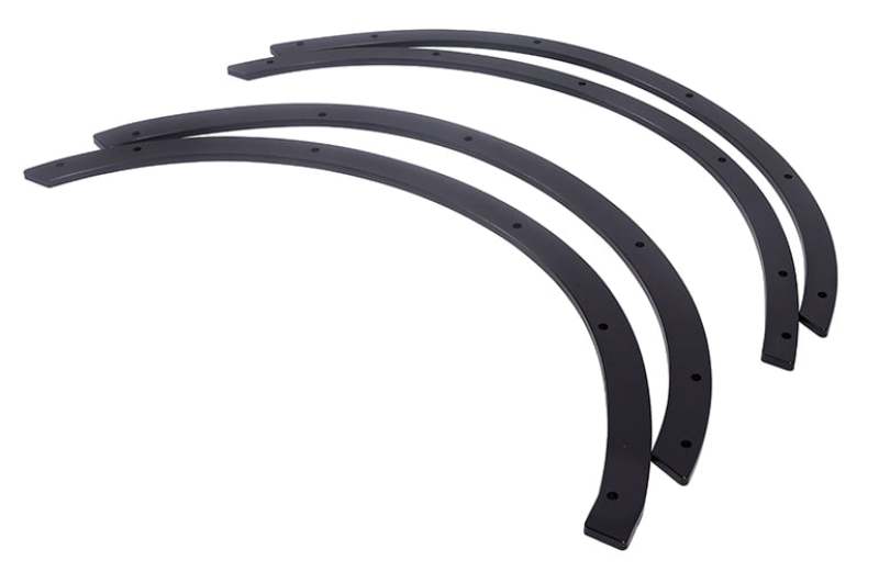 Dee Zee 21-23 Ford Bronco Bronco Fender Delete