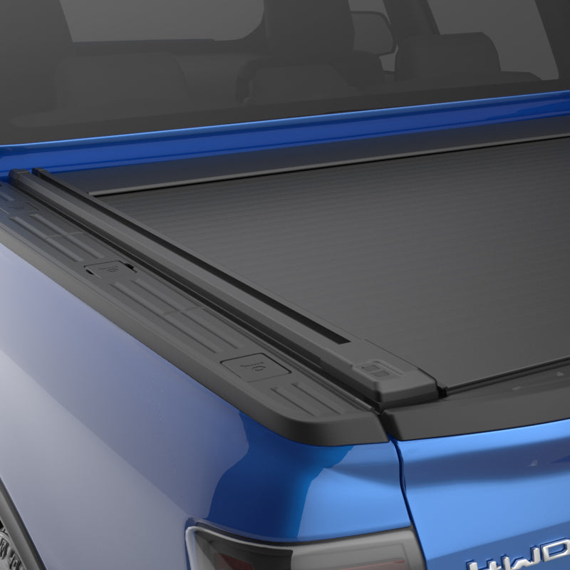 EGR Retractable Electric RollTrac for Ranger