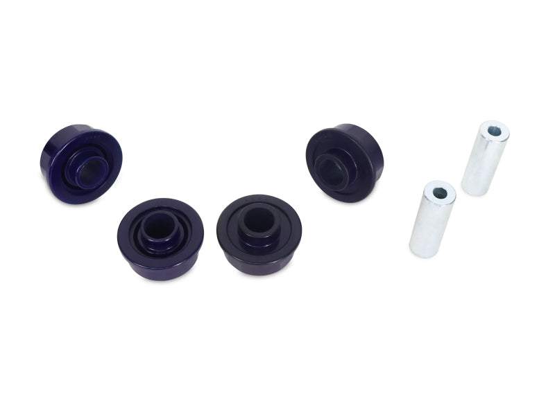 SuperPro Track Bar Bushing