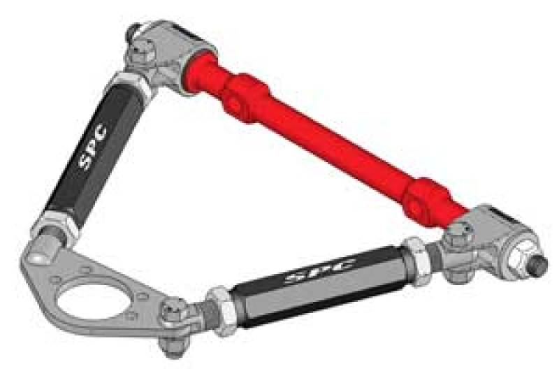 SPC Performance Cross Shaft: 5-7/8-6in. Center