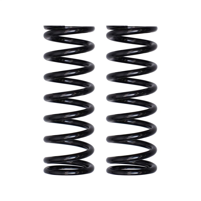 Skyjacker 2.5In x 10In x 300lb Universal Coilover Coil Springs