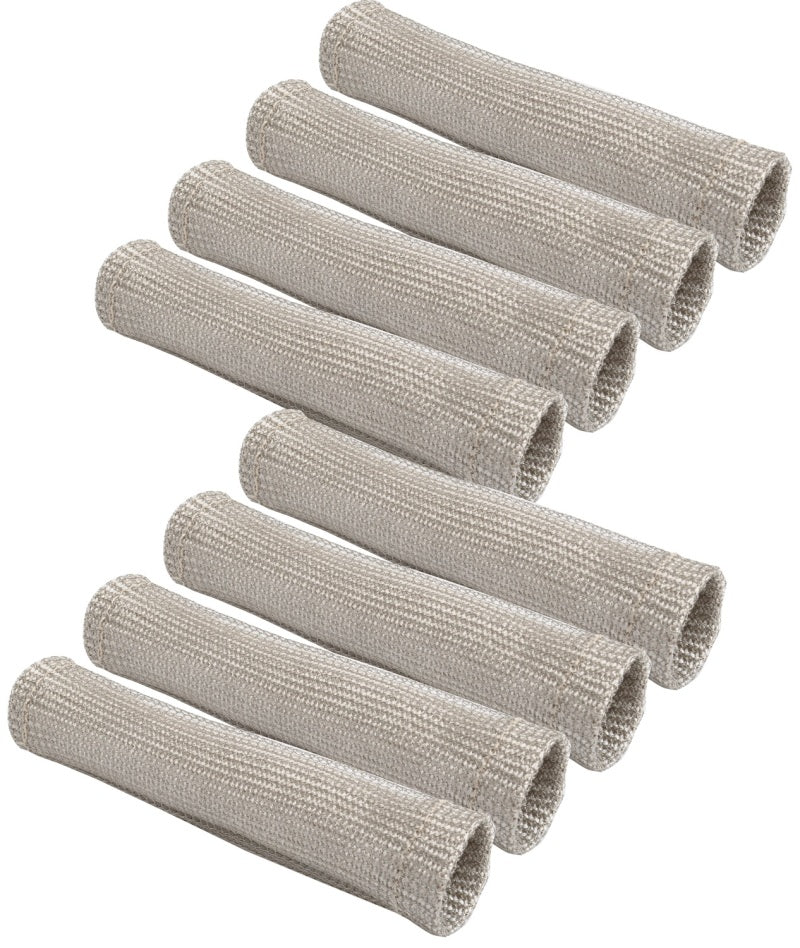 SEBO Vacuum Filter Bags For X Series - 8-Pack, Top-Fill, For Optimal Filtration & Suction