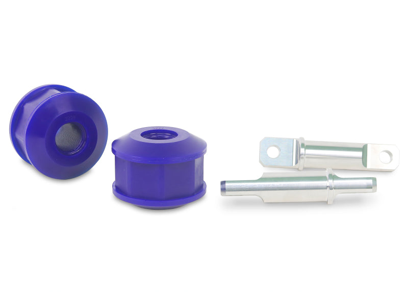 SuperPro Front Control Arm Bushing Kit