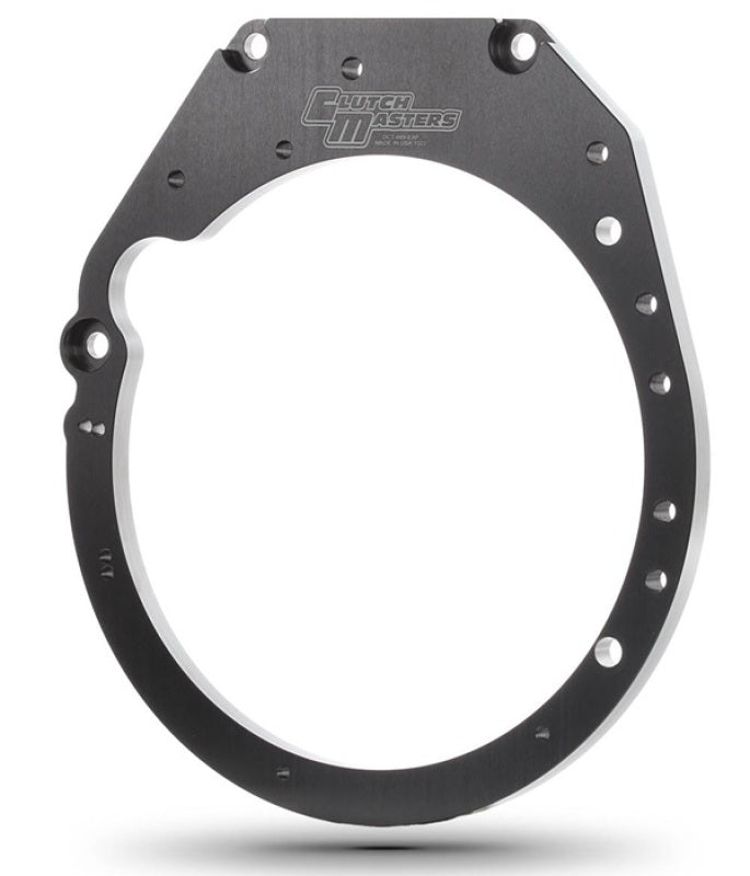 Clutch Masters 01-09 Honda S2000 F20/F22 2.0L/2.2L 7-Speed DCT Engine Adapter Plate