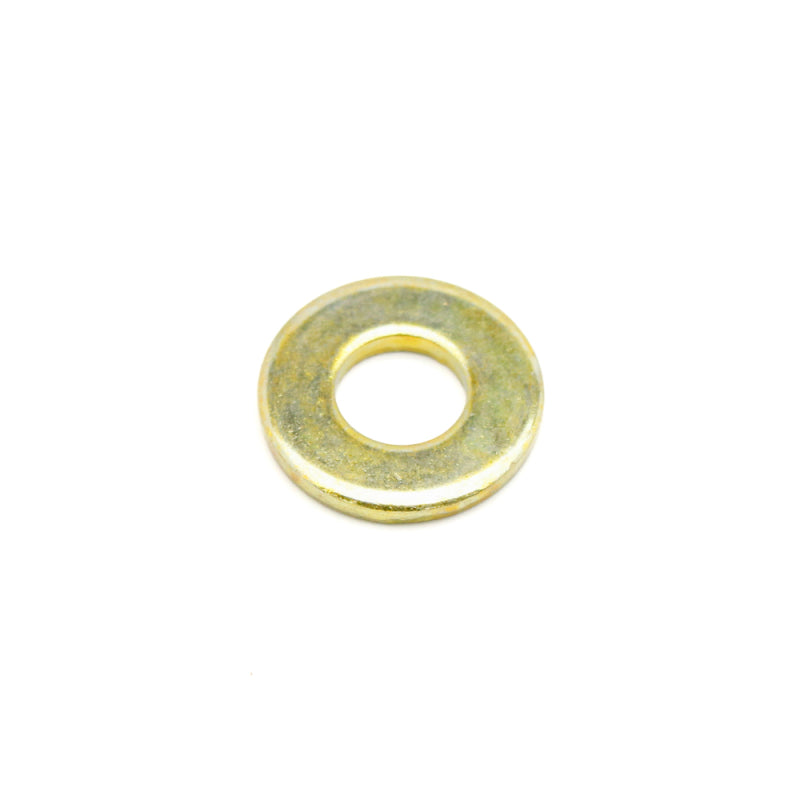 Wilwood Washer .457in ID 1.00in OD .125in Thick - Steel/Zinc/Type II/Gold