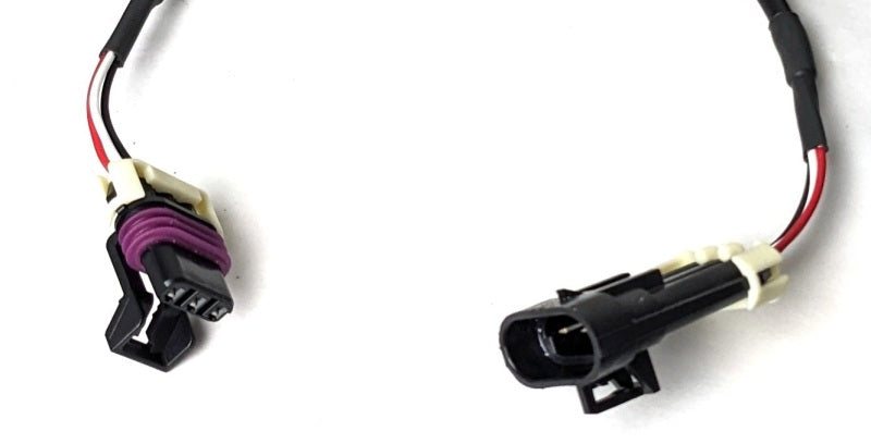 Ridetech 18in Ride Height Sensor Cable For RPX & E5 Control System & Hadley Sensor