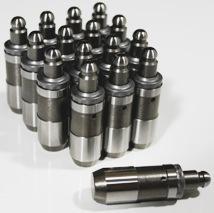 GSC P-D Mitsubishi 4G63 Zero-Tick Lifters