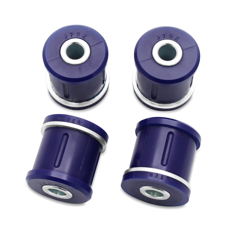 SuperPro Front Control Arm Upper Inner Bushing