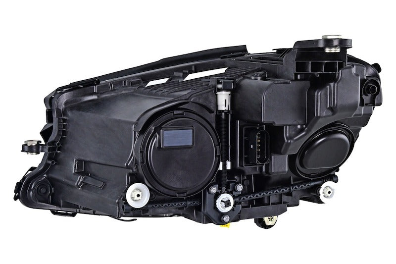 Hella Mercedes-Benz E Class Headlamp Rh Led Dynamic