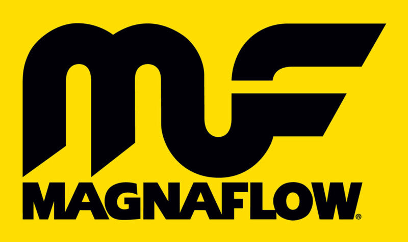 MagnaFlow 96-99 Chevy C2500 Suburban 7.4L Direct Fit Converter