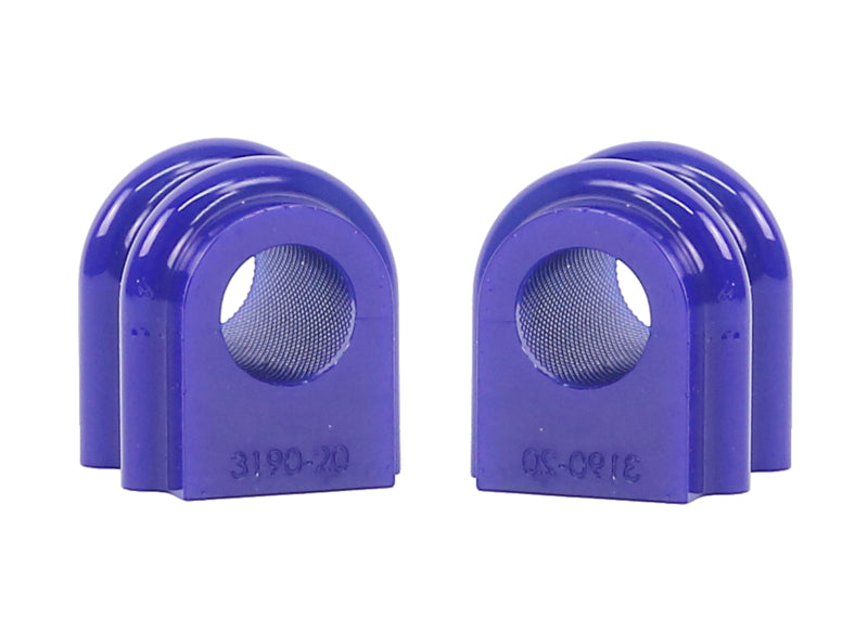 SuperPro Stabilizer Bar Bushing Kit