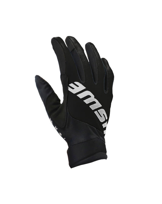 USWE No BS Off-Road Glove Black - Medium