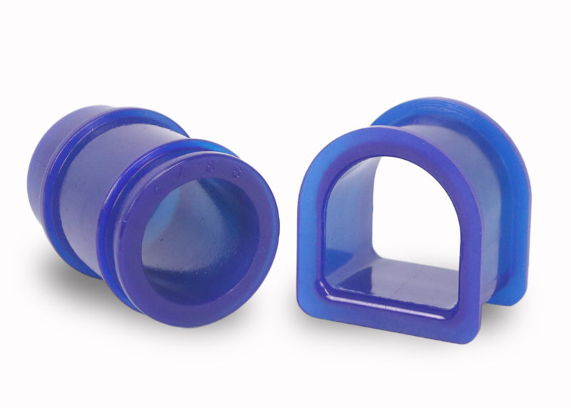 SuperPro Rack and Pinion Bushing Kit