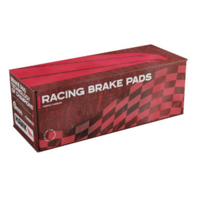 Hawk 06-14 Mazda MX-5 Miata (NC) HPX Motorsports Front Brake Pads