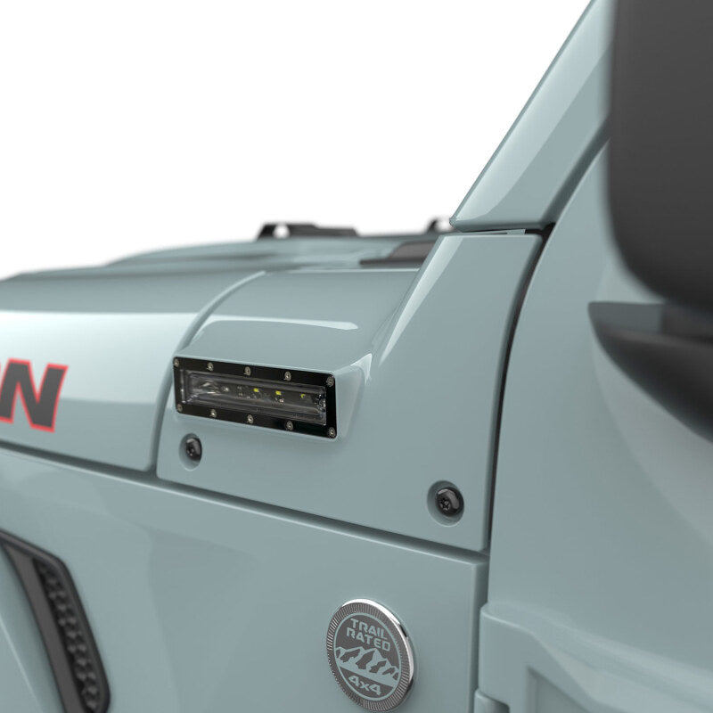 EGR 18-24 Jeep Wrangler JL / 18-24 Jeep Gladiator JT VSL LED Light