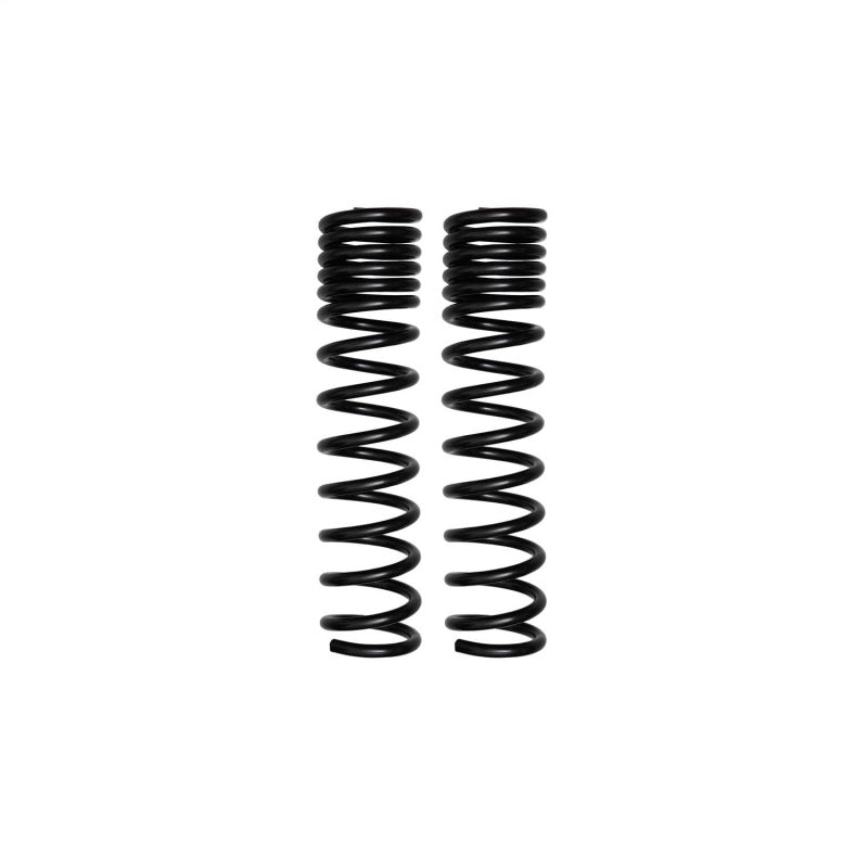 Skyjacker 66-77 Ford Bronco 4WD 7in Front Dual Rate Coil Springs