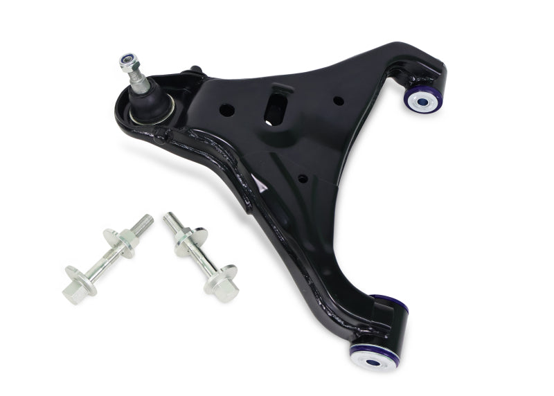 SuperPro Lower Control Arm Kit