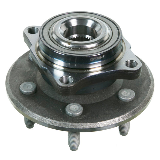MOOG 11-14 Ford Expedition Rear Hub Assembly