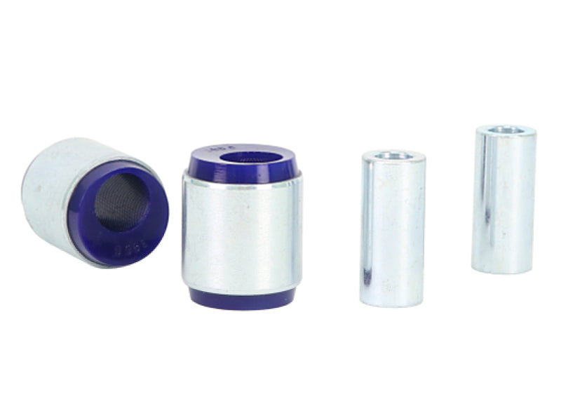 SuperPro Control Arm Bushing Kit