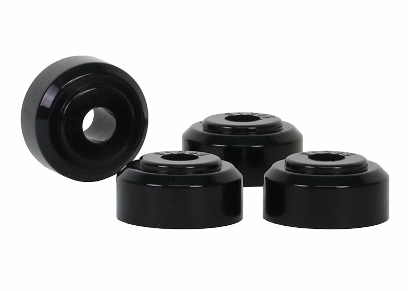 Whiteline Universal Shock Eye Bushing 7/8in nipple 3/8in ID 5/8in thick
