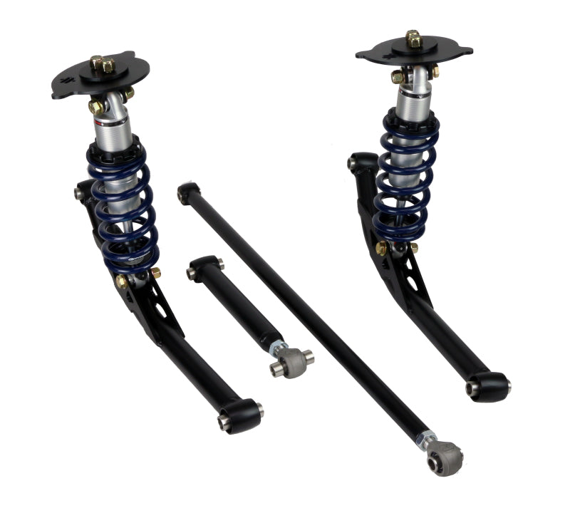Ridetech 65-66 Impala HQ CoilOver System Rear