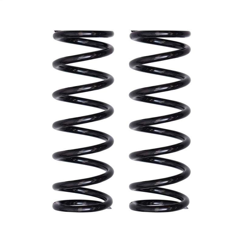 Skyjacker 2.5In x 10In x 250lb Universal Coilover Coil Springs