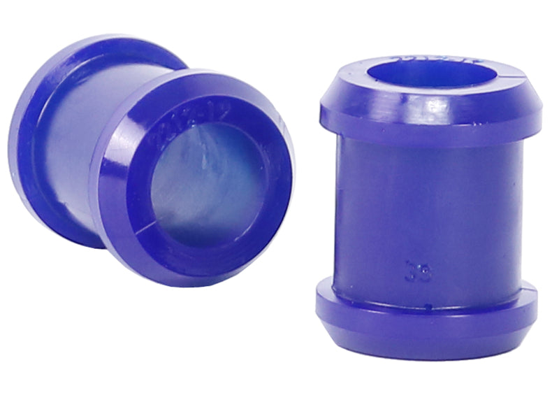 SuperPro Shock Eye Bush 19mm Id