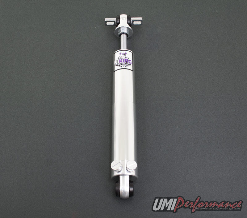 UMI Performance 64-66 GM A-Body Spring/Shock Lowering Kit 1in Rear 250lb