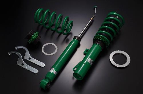 Tein 06-11 Honda Civic (FG/FA) Street Advance Z Coilovers