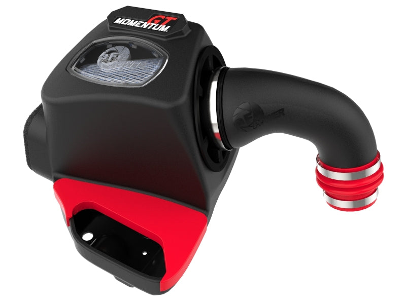 aFe Toyota Tacoma TRD Pro 24-25 / 4R TRD Pro 2025 L4-2.4L Momentum GT CAI System w/Pro 5R Filter