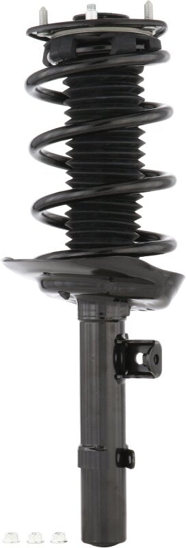 KYB 13-17 Honda Accord / 15-20 Acura TLX V6 3.5L Strut Plus Assembly - Front Left