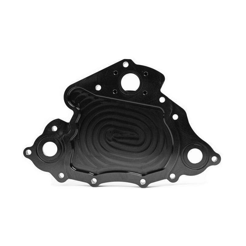 Aeromotive 3rd Gen 6.4L HEMI/Chrysler Water Pump Backing Plate