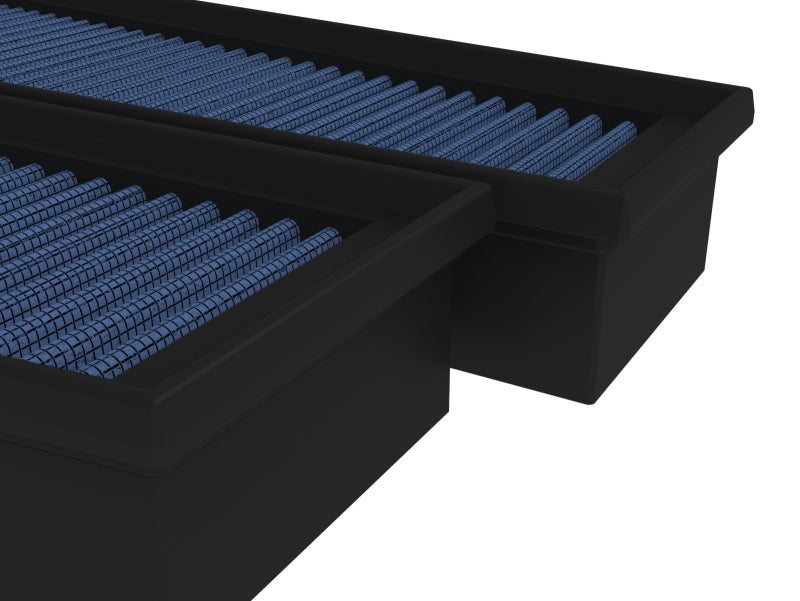 aFe 19-24 Mercedes Benz G63 AMG V8 OE Replacement Air Filter w/ Pro 5R - Pair