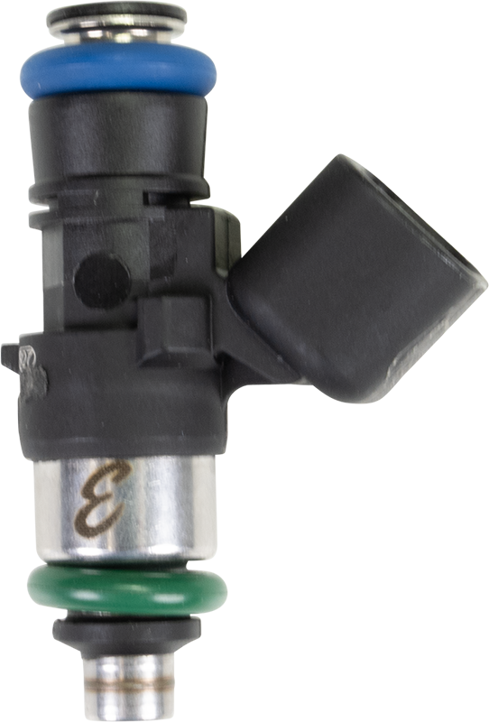 Edelbrock Precision-Flow Fuel Injector (42 lb/hr) - Set of 8