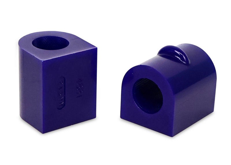 SuperPro Stabilizer Bar Bushing Kit