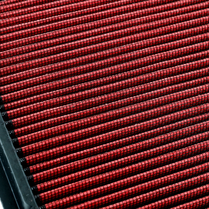 Mishimoto 2007+ RAM Cummins 6.7L Reusable Drop-In Air Filter