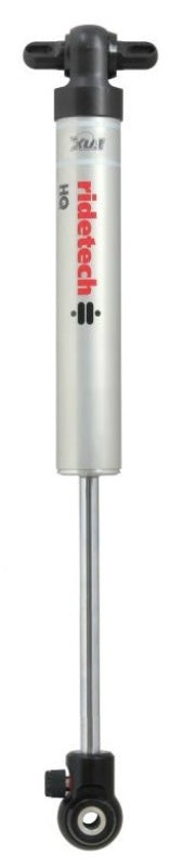 Ridetech Rear HQ Shock / 5.75in Stroke / Narrow T-Bar/Eye - Single