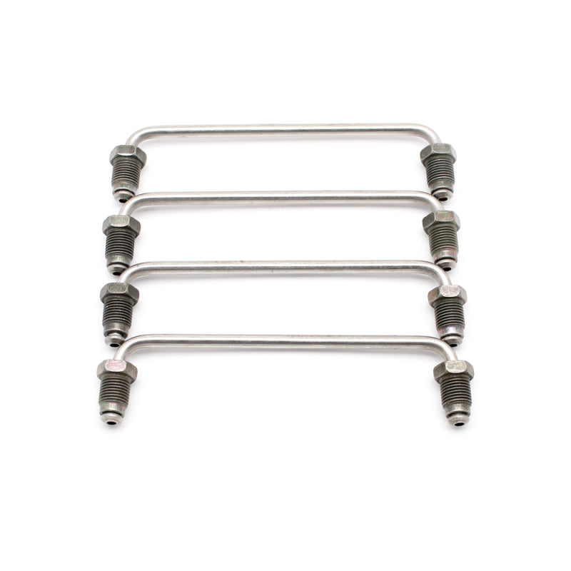 Wilwood Billet SL6/FSL4 Fluid Tube 1.00in Rotor - 4 pk.