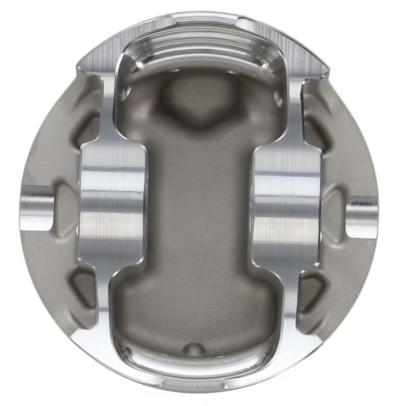 Wiseco RED Series Chevy Small Block 350 4.030in Bore 1.125in CH 3.00 CC Piston Set