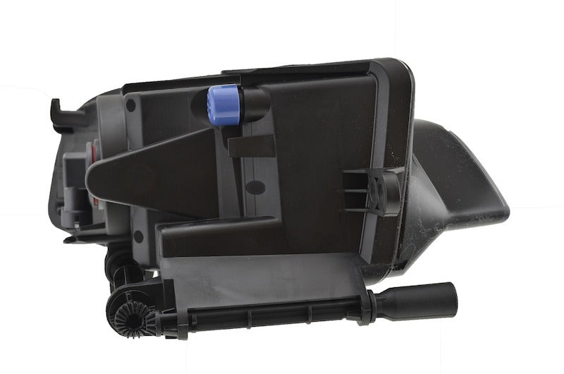 Hella 2015-2016 Audi A3 Fog Light Front Left