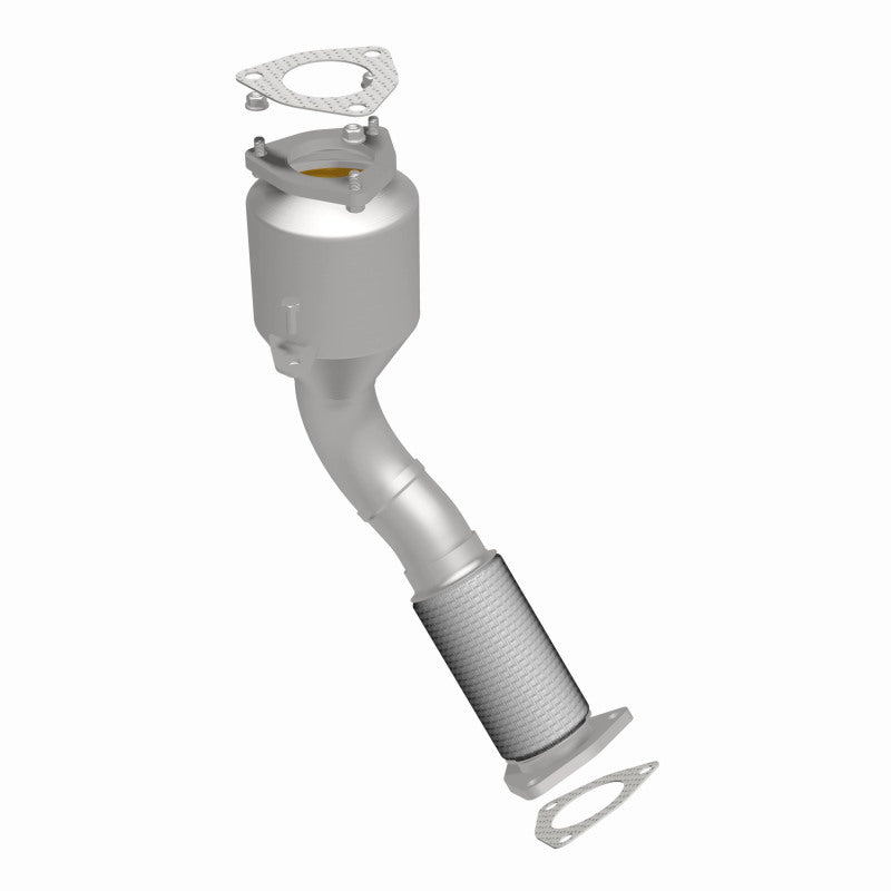 MagnaFlow 03-06 Cayenne V8 4.5 OEM Underbody Direct Fit Converter