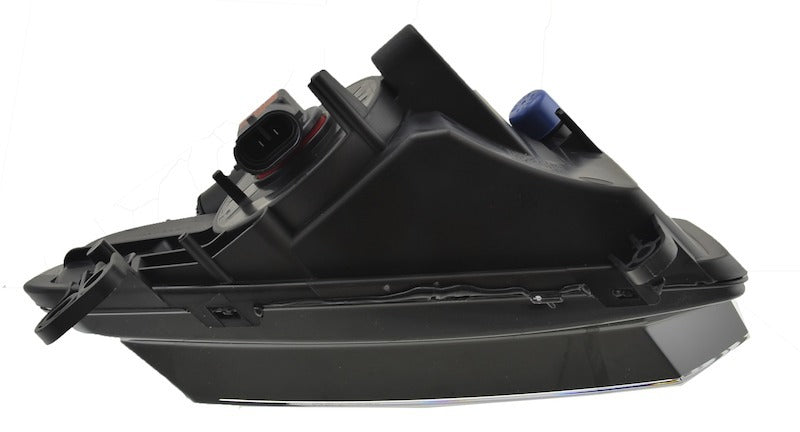 Hella 2012-2016 Audi A4 Fog Light Left