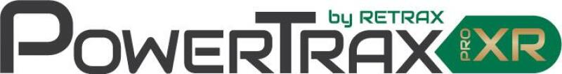 Retrax 23-24 GMC Canyon / Chevy Colorado 5ft Bed PowertraxPRO XR
