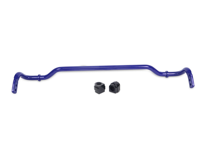 SuperPro 2012-2020 Seat Leon Golf Rr 24mm Adj Sway Bar