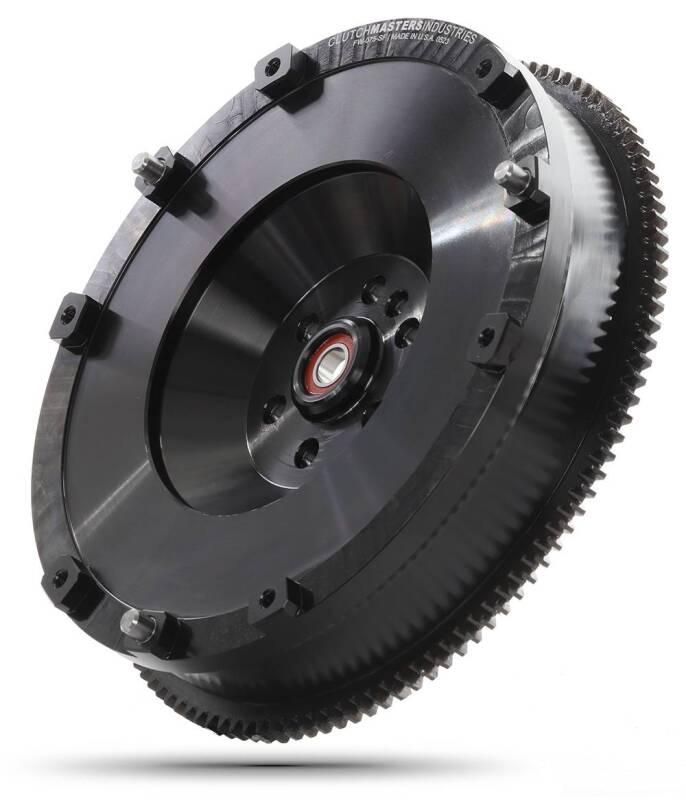 Clutch Masters 09-12 BMW 335 & 11-13 BMW 135 - 3.0L N55 Lightweight Steel Flywheel