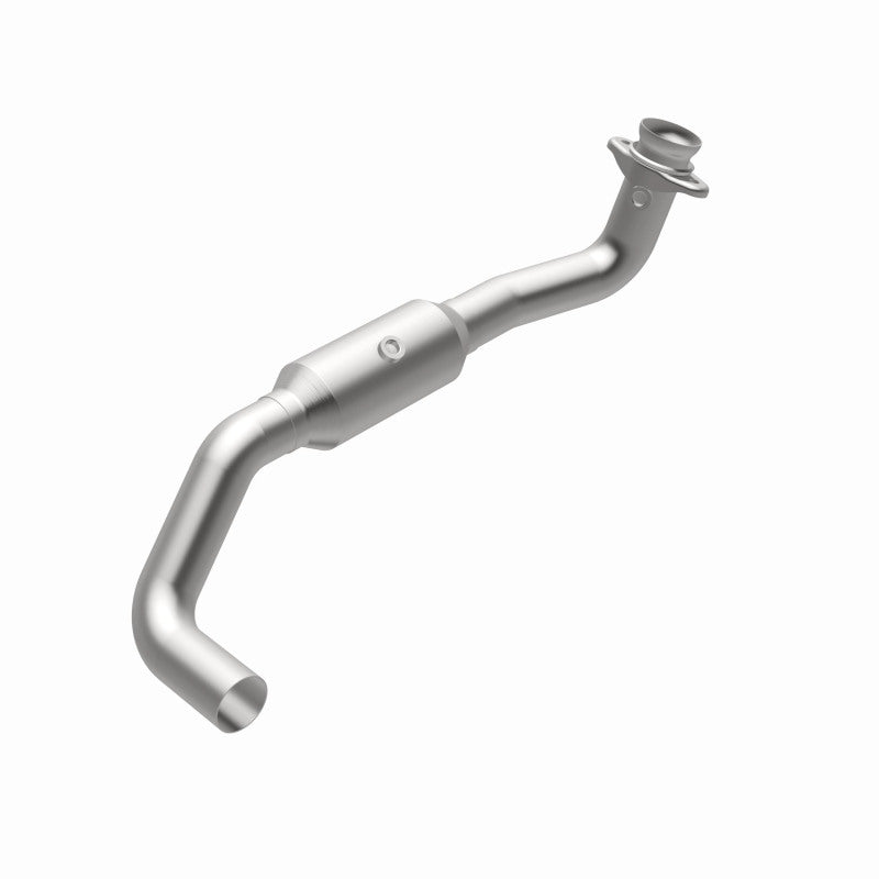 MagnaFlow 07-08 Ford F-150 5.4L Direct Fit Converter