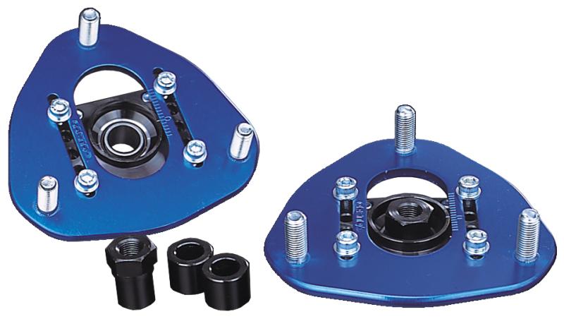 Cusco Camber Pillowball Upper Mount Front standard PS/RPS13 S14 S15 240SX